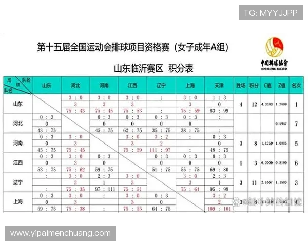 全运会回顾：成都排球队意识表现的深度分析与启示